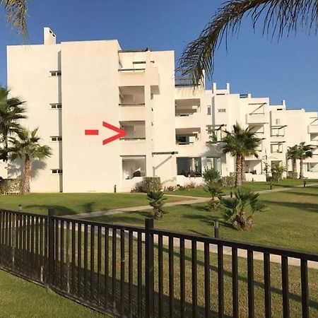 Las Terrazas De La Torre Golf Heidi Apartment มูร์เซีย ภายนอก รูปภาพ