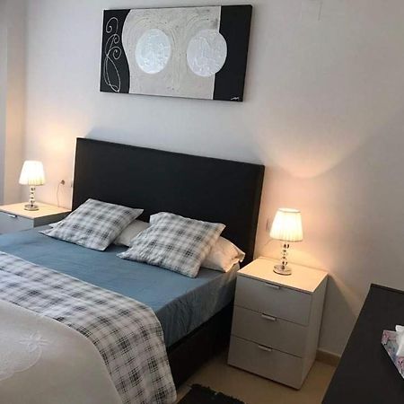 Las Terrazas De La Torre Golf Heidi Apartment มูร์เซีย ภายนอก รูปภาพ